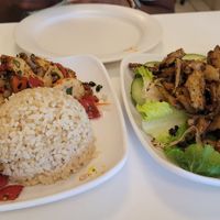  at Loving Hut - King St in Honolulu