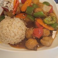  at Loving Hut - King St in Honolulu