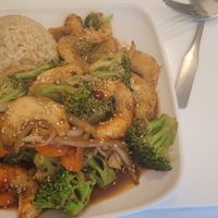  at Loving Hut - King St in Honolulu