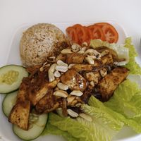  at Loving Hut - King St in Honolulu