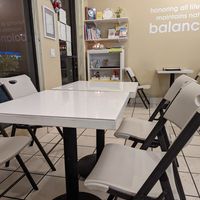  at Loving Hut - King St in Honolulu