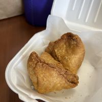   at Kasturi Indian Cuisine in Winston-salem