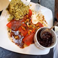  at Iron Cactus in San Antonio