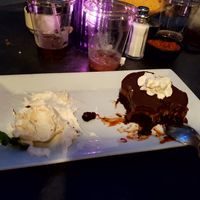  at Iron Cactus in San Antonio