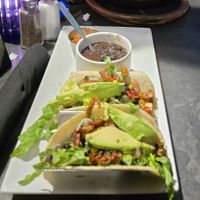  at Iron Cactus in San Antonio