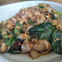 Pad kee mao at Emily Taylor in Fremantle