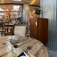 Pano overview  at Dabbawalas - Finkmueller in Basel