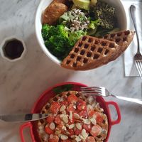  at The Cure Bali in Kuta