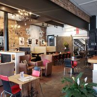  at Wolfhound on Brunswick in Fitzroy