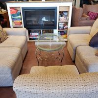  at Wolfhound on Brunswick in Fitzroy