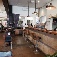  at Wolfhound on Brunswick in Fitzroy