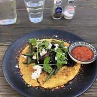   at Wolfhound on Brunswick in Fitzroy