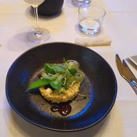 Starter at Kasvio in Utrecht