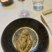   at Kasvio in Utrecht