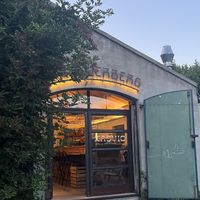   at Kasvio in Utrecht