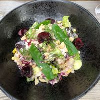   at Kasvio in Utrecht