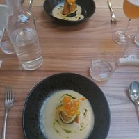  at Kasvio in Utrecht