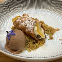   at Kasvio in Utrecht