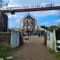  at Kasvio in Utrecht