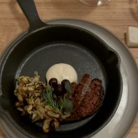   at Kasvio in Utrecht