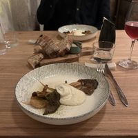   at Kasvio in Utrecht