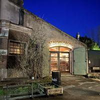   at Kasvio in Utrecht