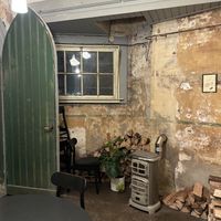   at Kasvio in Utrecht