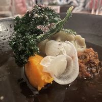   at Kasvio in Utrecht