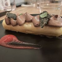   at Kasvio in Utrecht