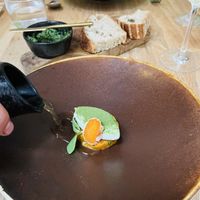   at Kasvio in Utrecht