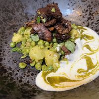   at Kasvio in Utrecht