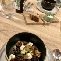   at Kasvio in Utrecht