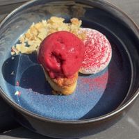   at Kasvio in Utrecht