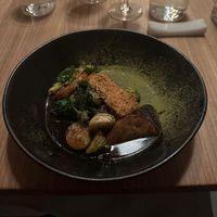   at Kasvio in Utrecht