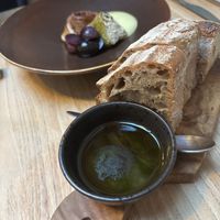   at Kasvio in Utrecht