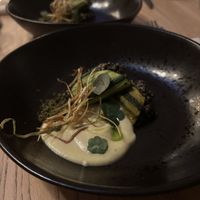   at Kasvio in Utrecht