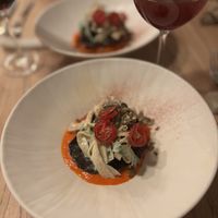   at Kasvio in Utrecht