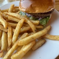 Impossible   at Earth Cafe in Myrtle Beach