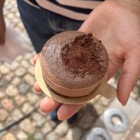 Schokolade   at FrohNat - DessertX in Freiburg