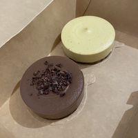   at FrohNat - DessertX in Freiburg