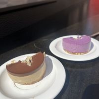   at FrohNat - DessertX in Freiburg