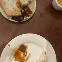   at Vegetarian Dim Sum House in New York City