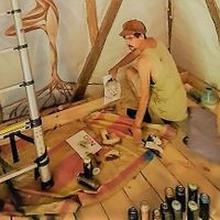  at RisingSoul Retreat in Tryavna