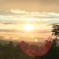  at RisingSoul Retreat in Tryavna