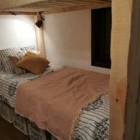 Grasshopper Dorm at RisingSoul Retreat in Tryavna