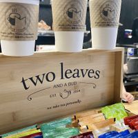   at OCA Mocha in Halethorpe