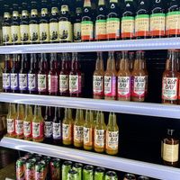 Booch  at OCA Mocha in Halethorpe