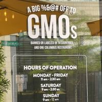   at TownHall in Columbus