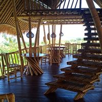 So beautiful 😍 at Penida Bambu Green Suites in Penida Island