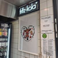  at Nana Express in Frankfurt